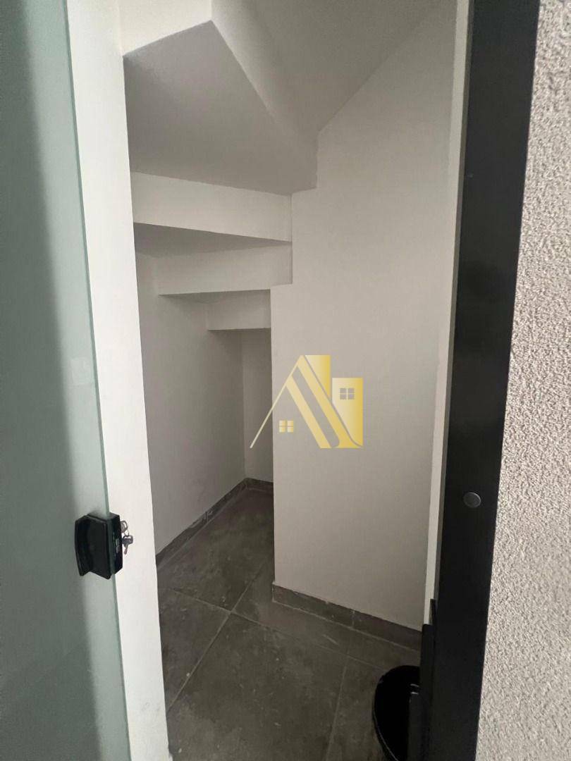 Sobrado à venda com 3 quartos, 160m² - Foto 3