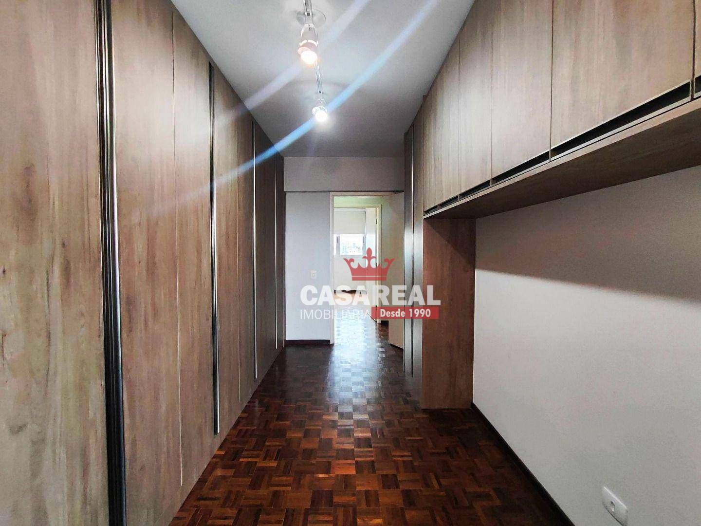 Apartamento à venda com 3 quartos, 201m² - Foto 17