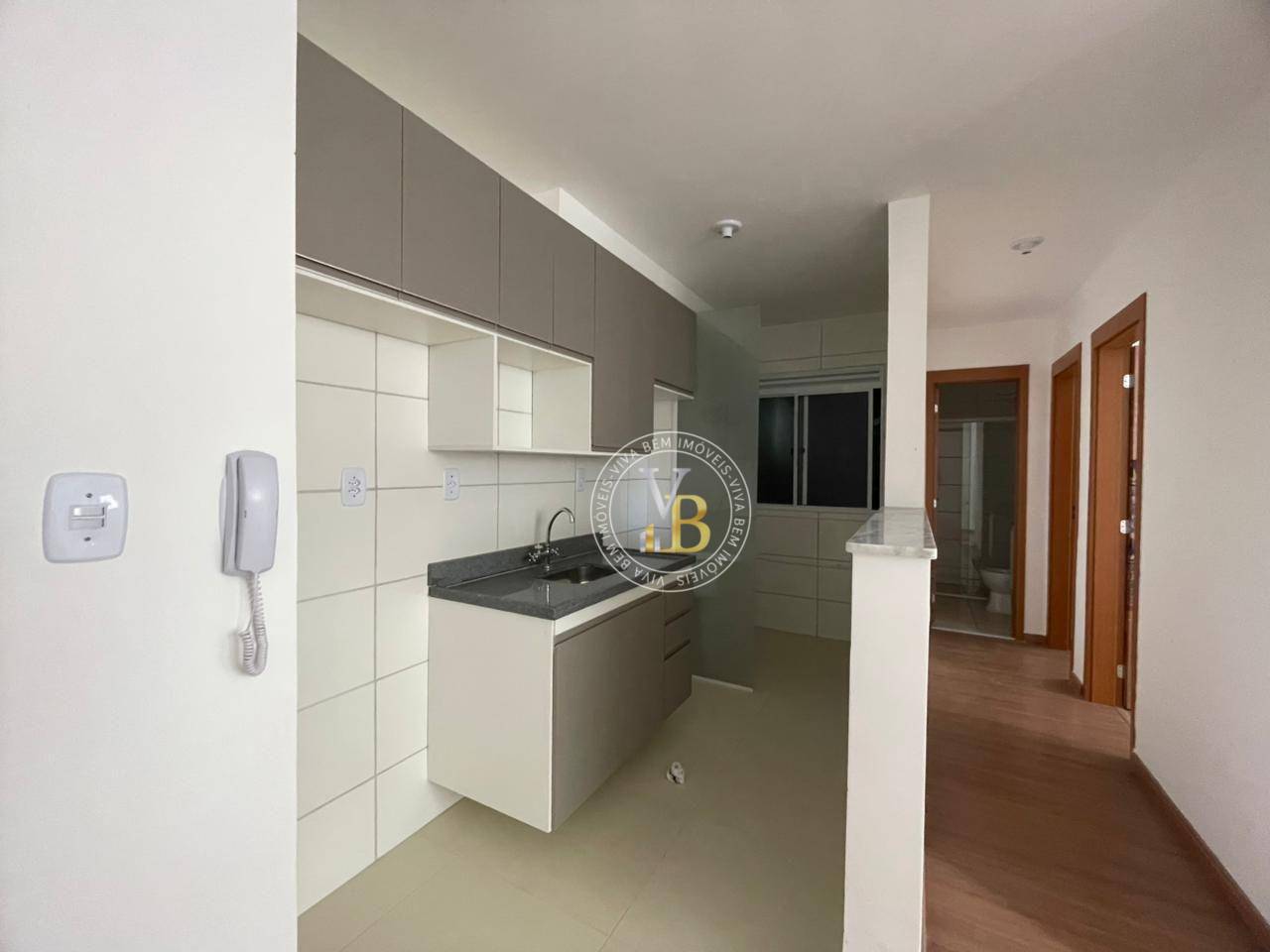 Apartamento para alugar com 2 quartos, 45m² - Foto 8