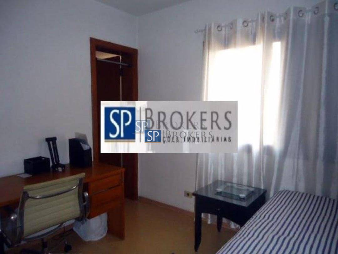 Apartamento à venda e aluguel com 4 quartos, 208m² - Foto 4