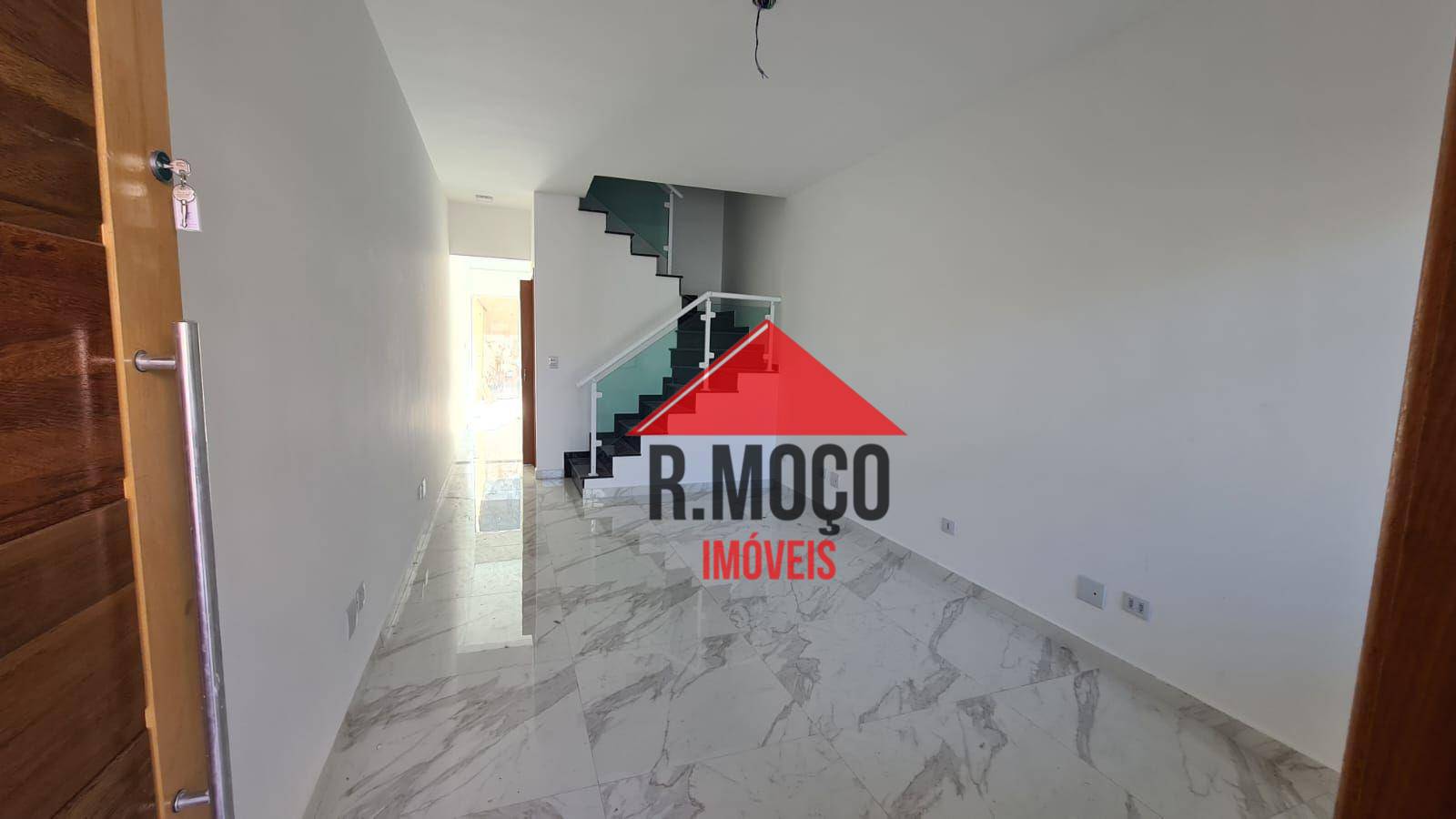 Sobrado à venda com 2 quartos, 98m² - Foto 4