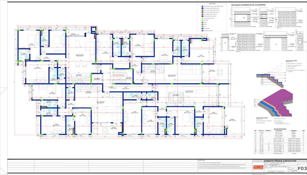 Apartamento à venda com 3 quartos, 133m² - Foto 14