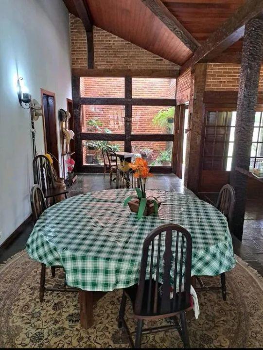 Casa de Condomínio à venda com 4 quartos, 300m² - Foto 19