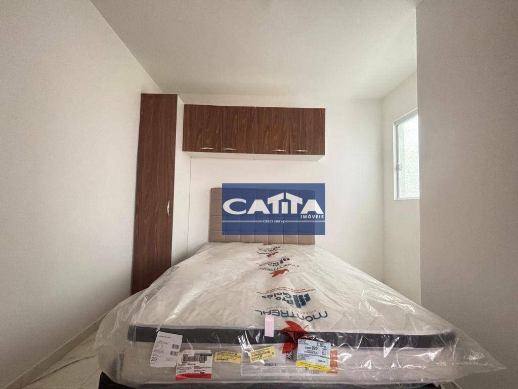 Apartamento para alugar com 1 quarto, 38m² - Foto 7