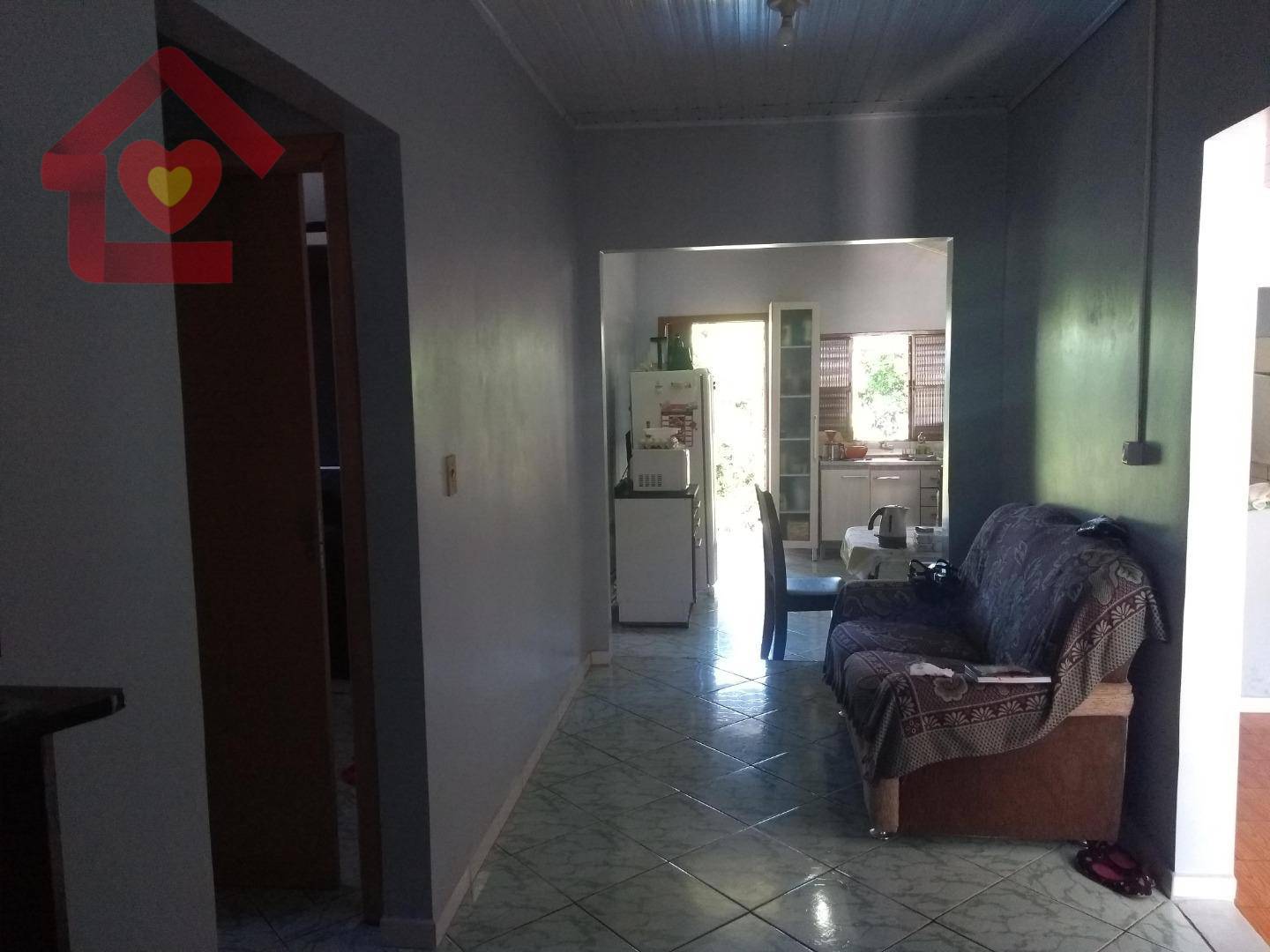 Casa à venda com 2 quartos, 85m² - Foto 7