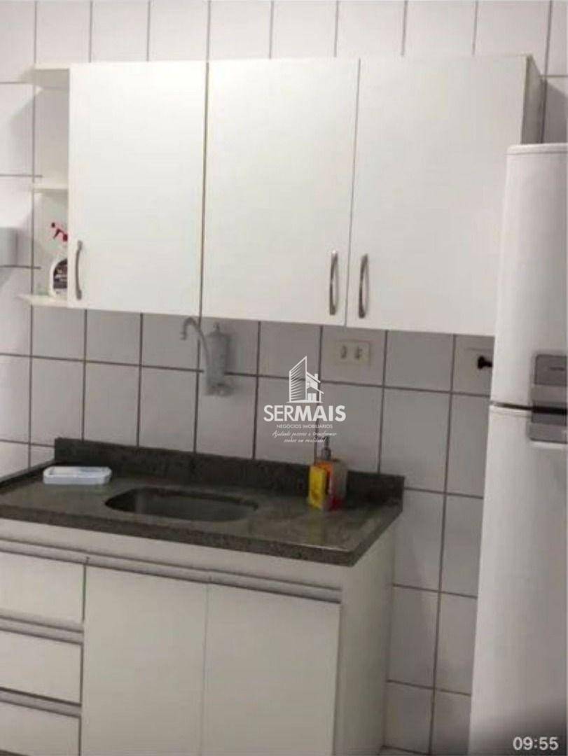 Apartamento para alugar com 2 quartos, 67m² - Foto 7