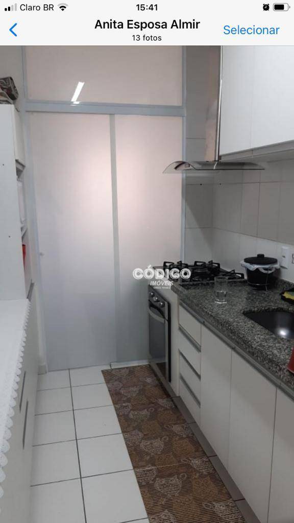 Apartamento à venda com 3 quartos, 82m² - Foto 7