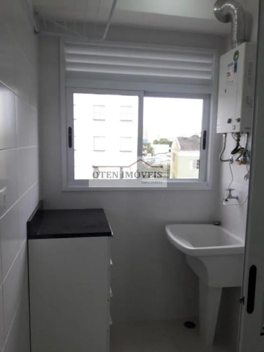 Apartamento à venda com 2 quartos, 60m² - Foto 7