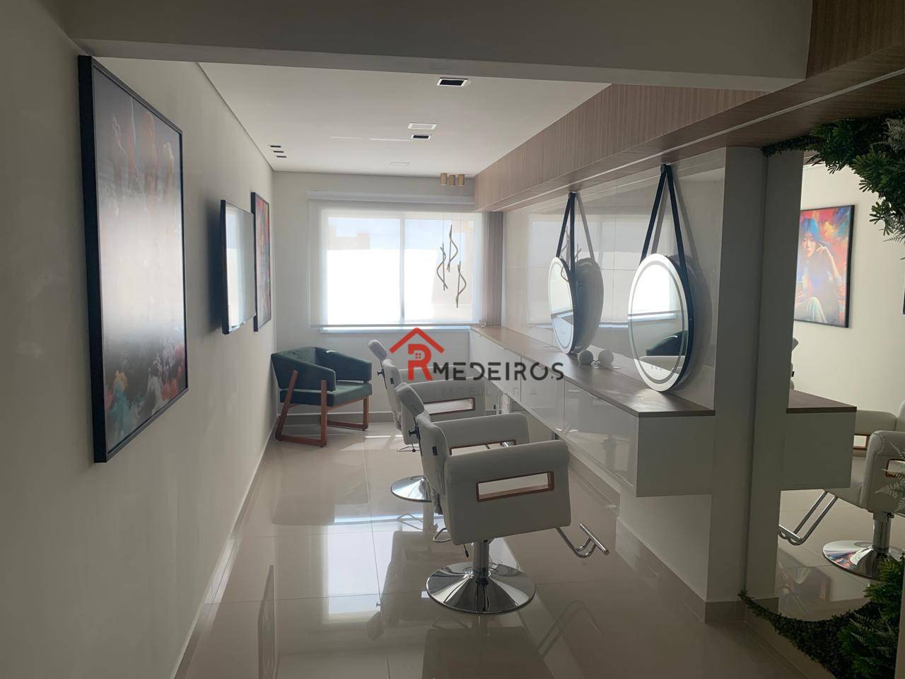 Apartamento à venda com 3 quartos, 181m² - Foto 34