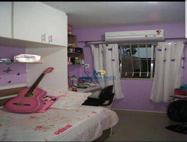 Apartamento à venda com 3 quartos, 97m² - Foto 6