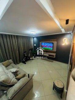 Casa à venda com 2 quartos, 90m² - Foto 6