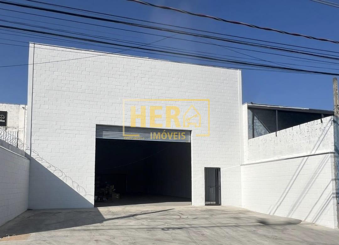 Depósito-Galpão-Armazém para alugar, 362m² - Foto 3