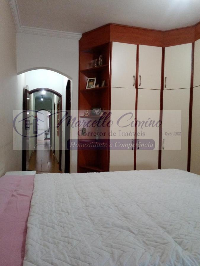 Sobrado à venda com 3 quartos, 193m² - Foto 27