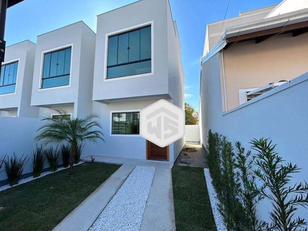 Sobrado, 3 quartos, 117 m² - Foto 3