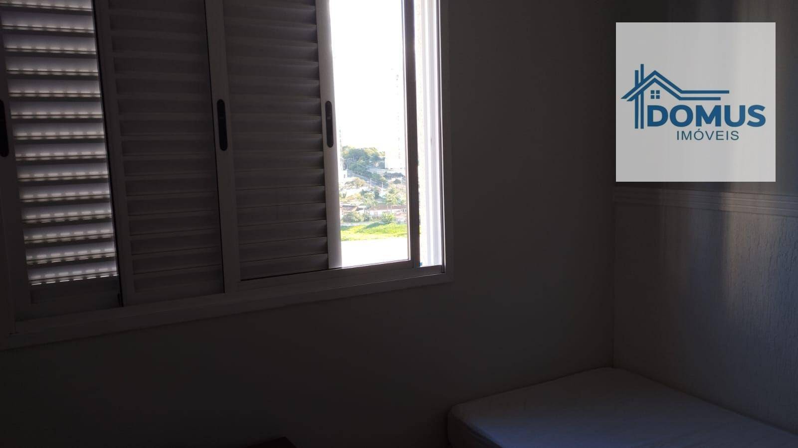 Apartamento à venda com 3 quartos, 80m² - Foto 6