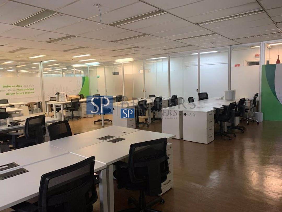 Conjunto Comercial-Sala para alugar, 571m² - Foto 10