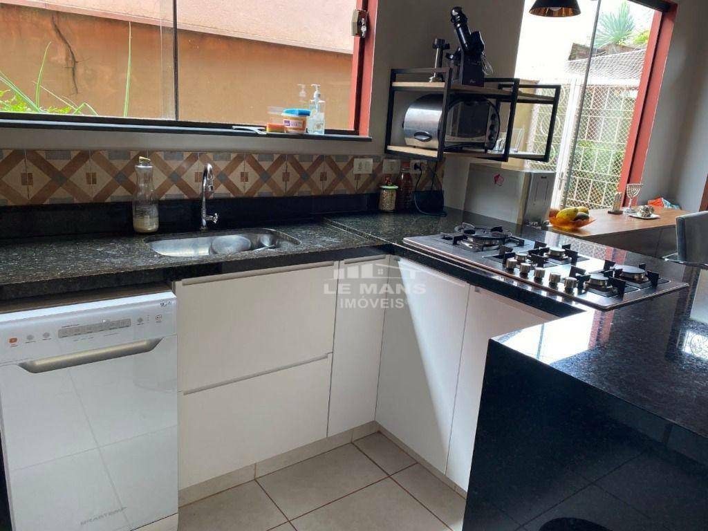 Casa de Condomínio à venda com 2 quartos, 104m² - Foto 8
