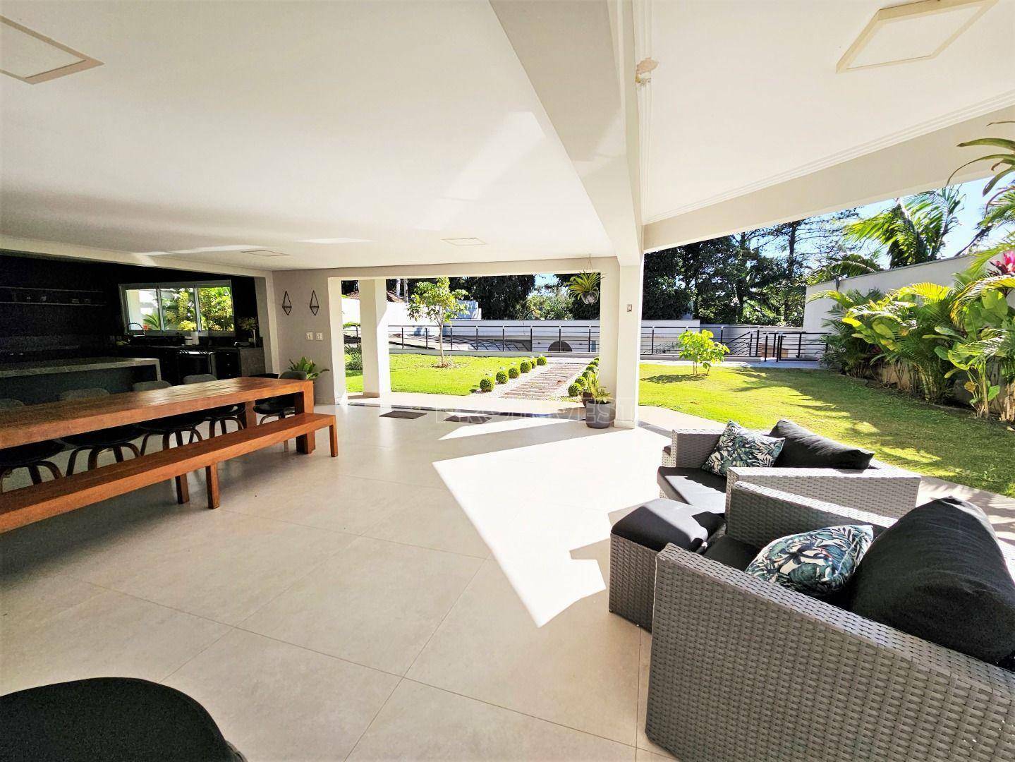 Casa de Condomínio à venda com 4 quartos, 800m² - Foto 3