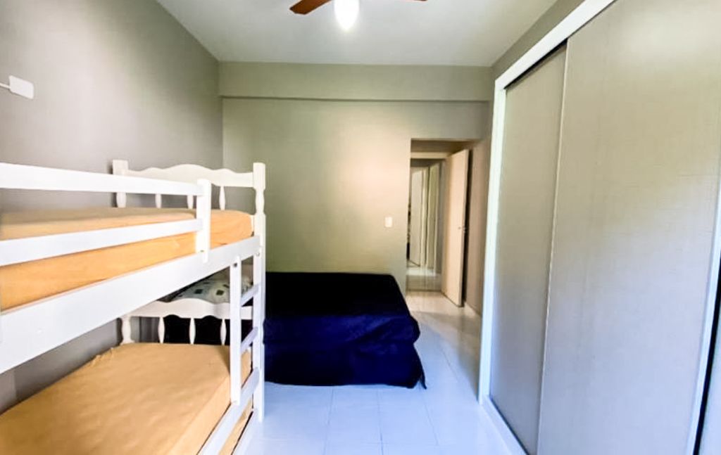 Apartamento à venda com 2 quartos, 85m² - Foto 4