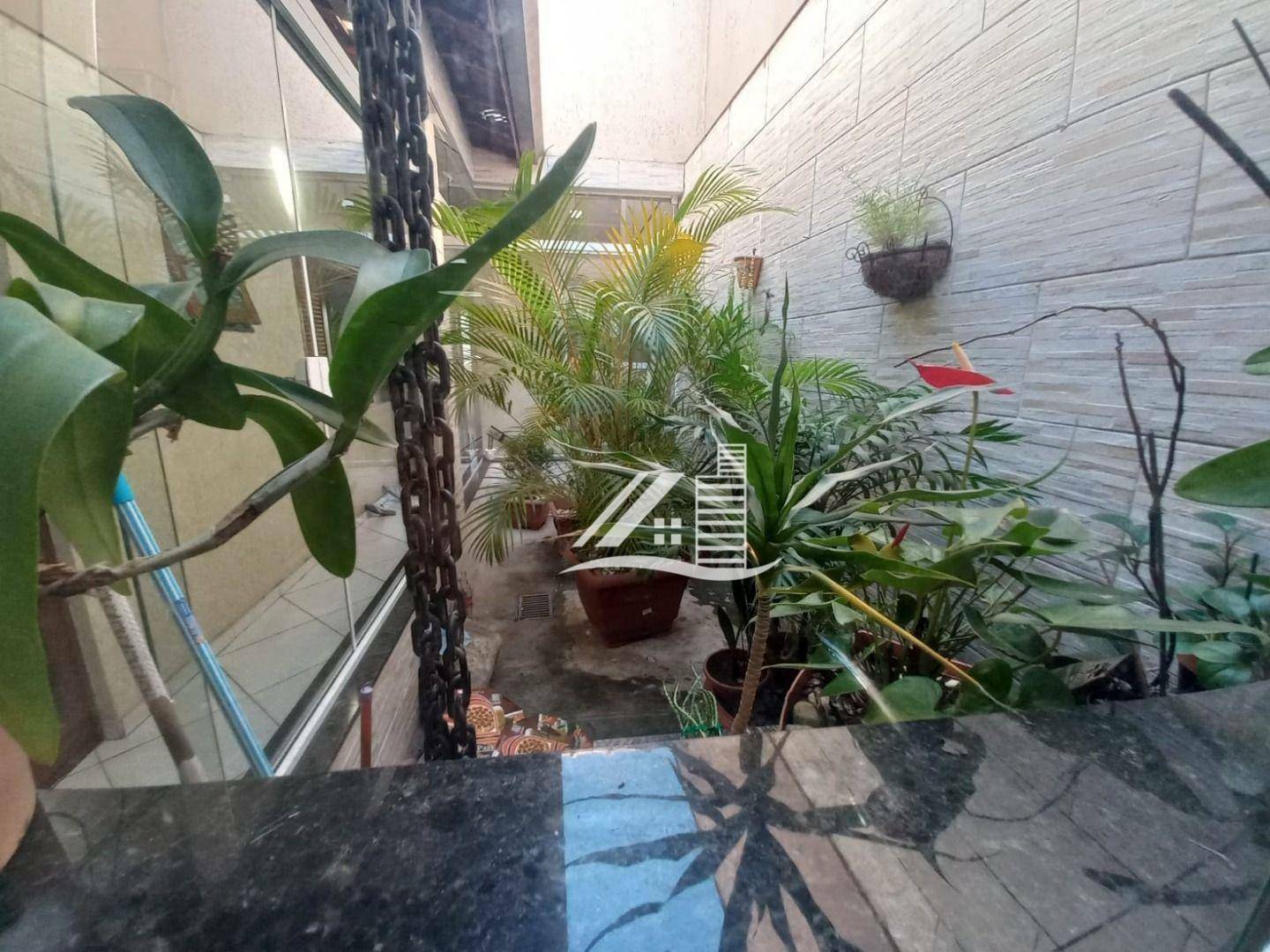 Sobrado à venda com 3 quartos, 153M2 - Foto 39