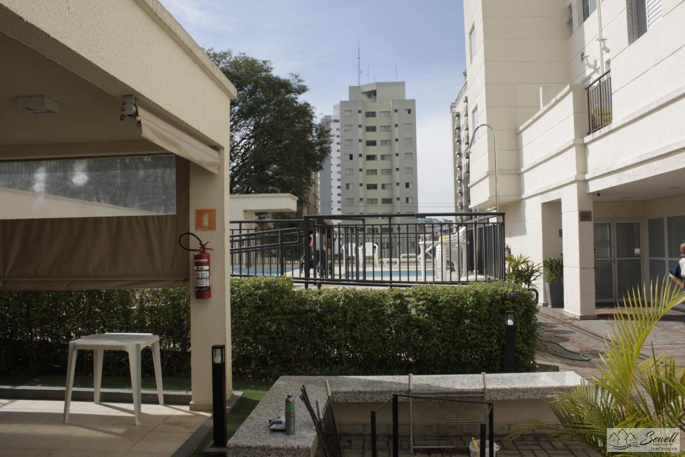 Apartamento à venda com 2 quartos, 49m² - Foto 17