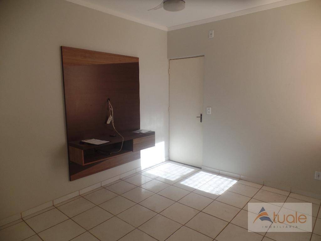 Apartamento à venda e aluguel com 2 quartos, 49m² - Foto 3