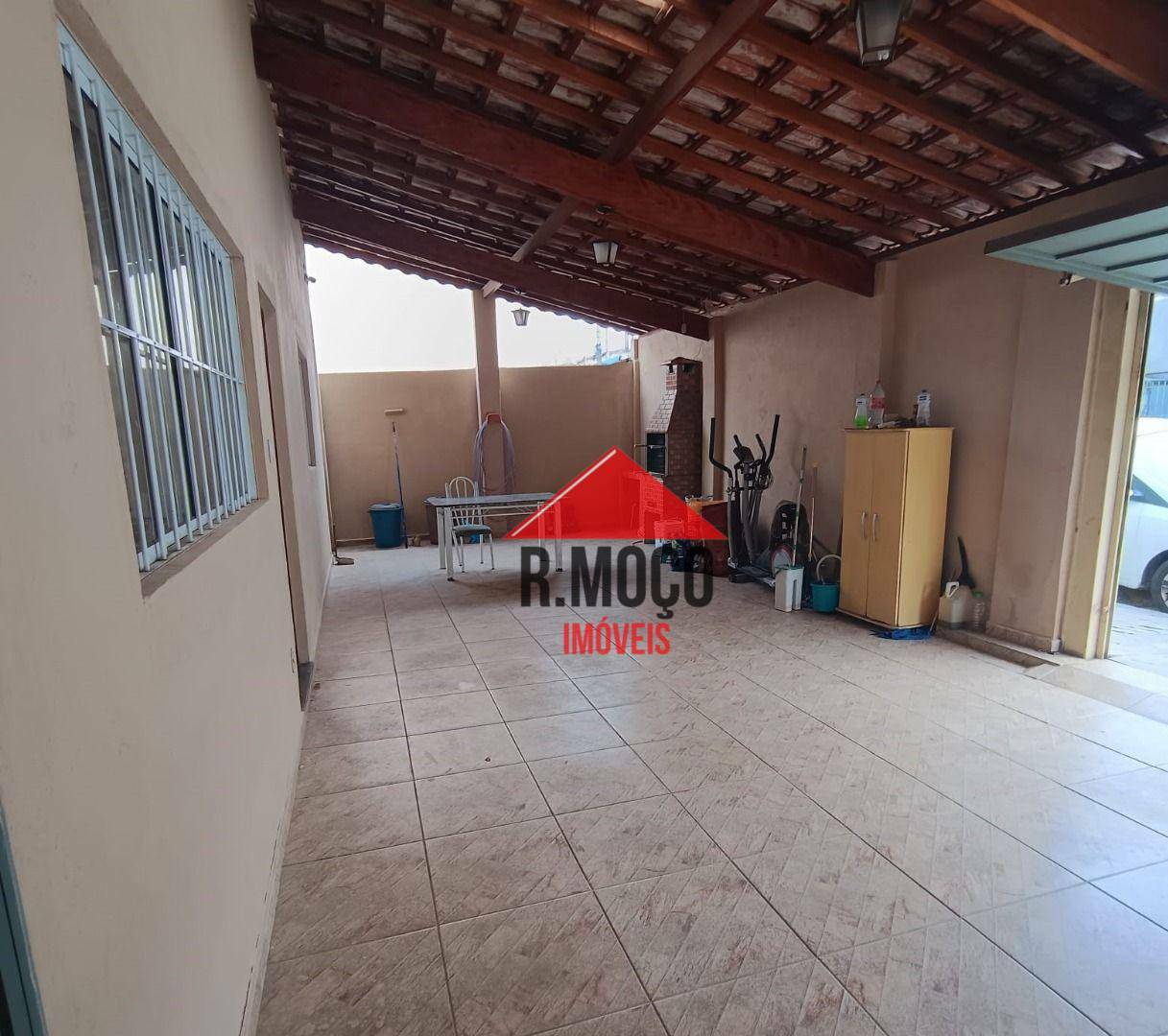 Casa à venda com 3 quartos, 150m² - Foto 25