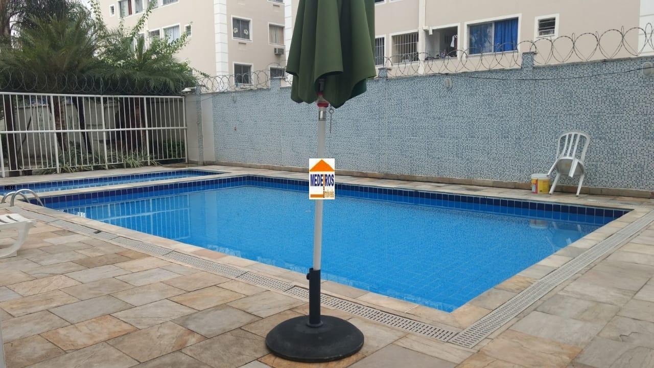 Apartamento à venda com 2 quartos, 52m² - Foto 26