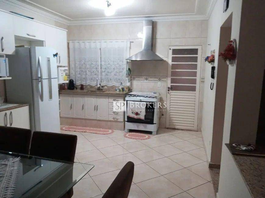 Casa à venda com 3 quartos, 200m² - Foto 13