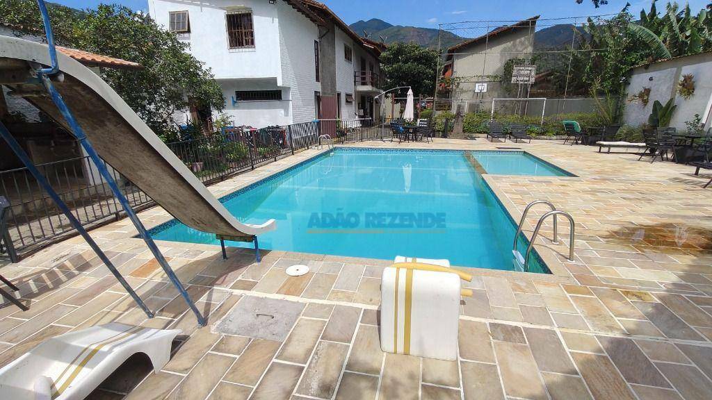 Casa de Condomínio à venda com 3 quartos, 123m² - Foto 51