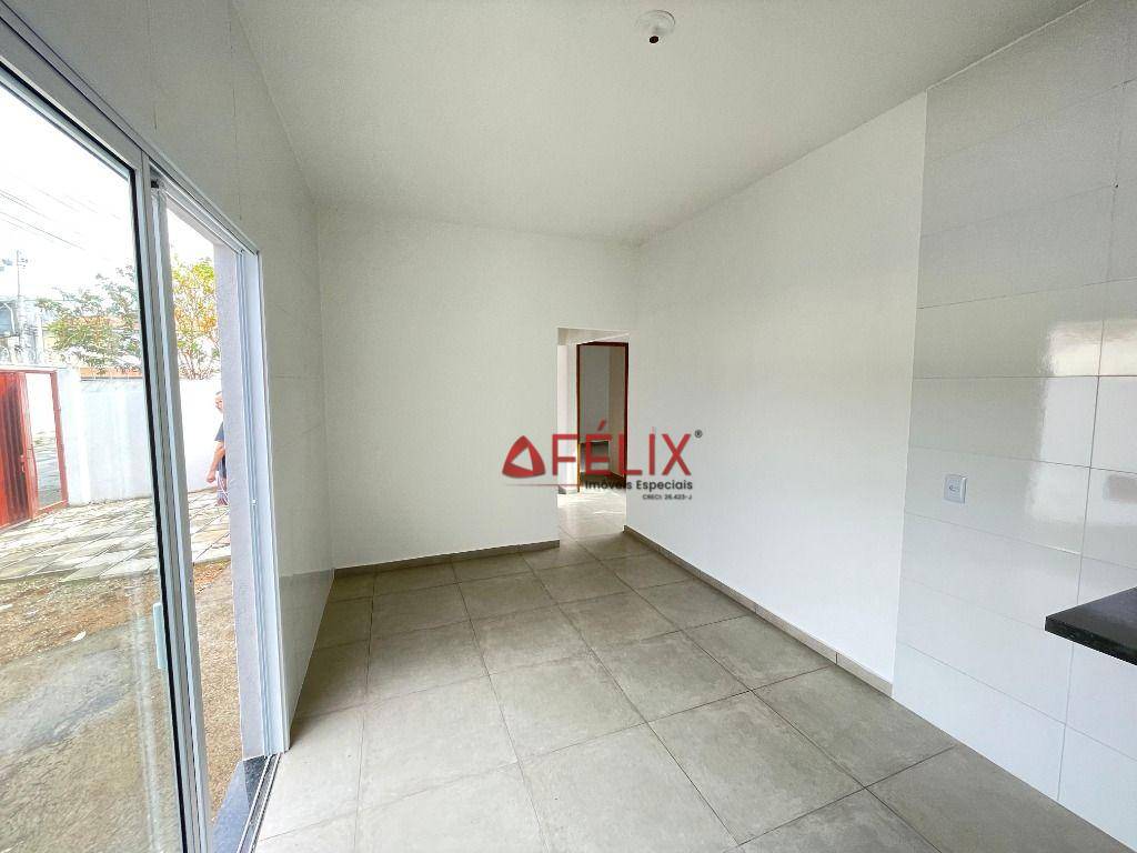 Casa, 2 quartos, 62 m² - Foto 5