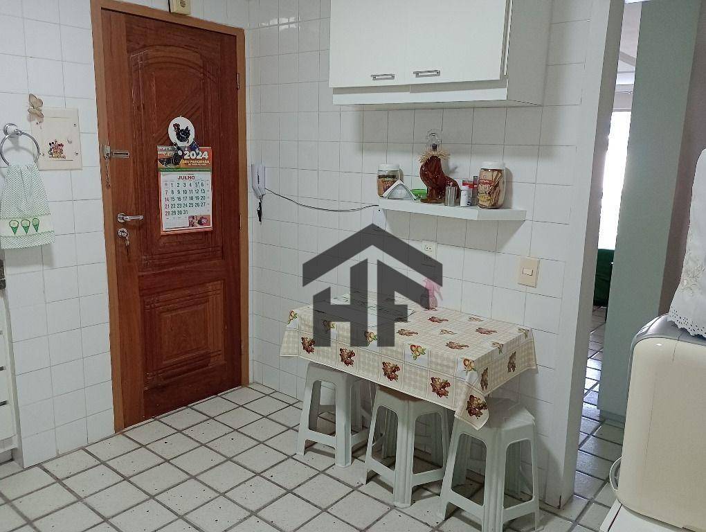 Apartamento, 2 quartos, 85 m² - Foto 13