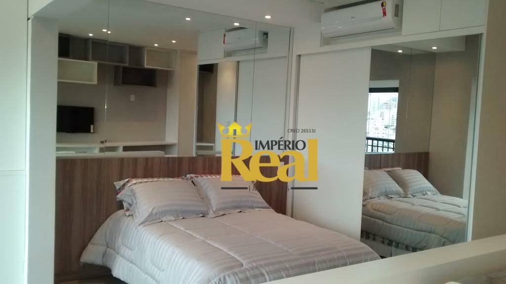 Apartamento à venda e aluguel com 1 quarto, 42m² - Foto 43