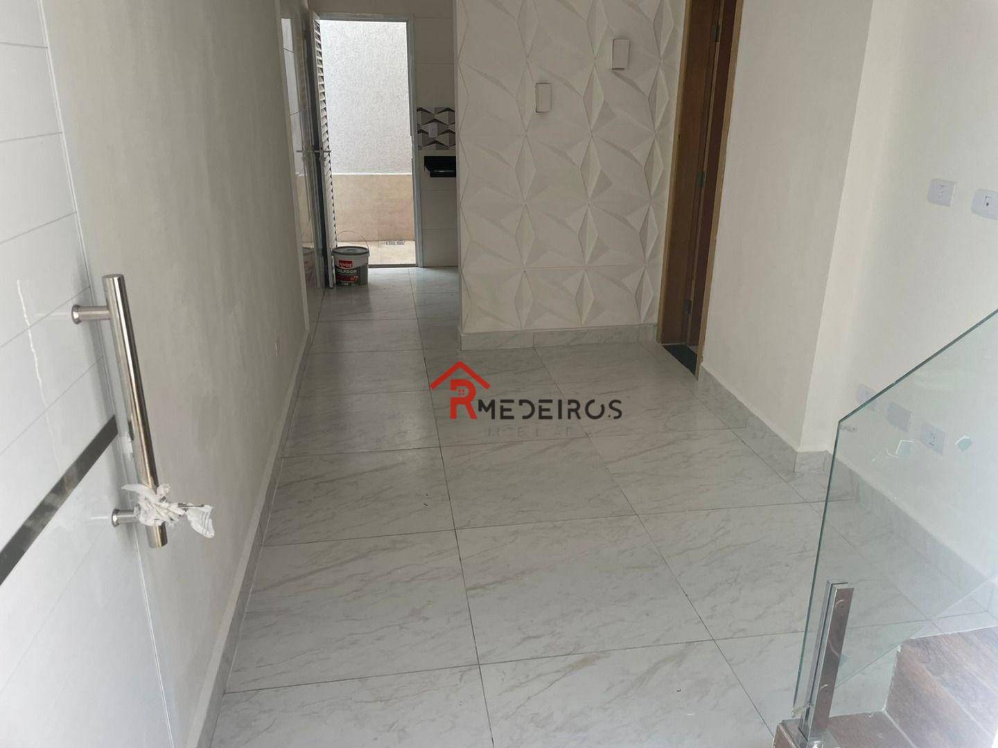 Casa à venda com 2 quartos, 80M2 - Foto 6