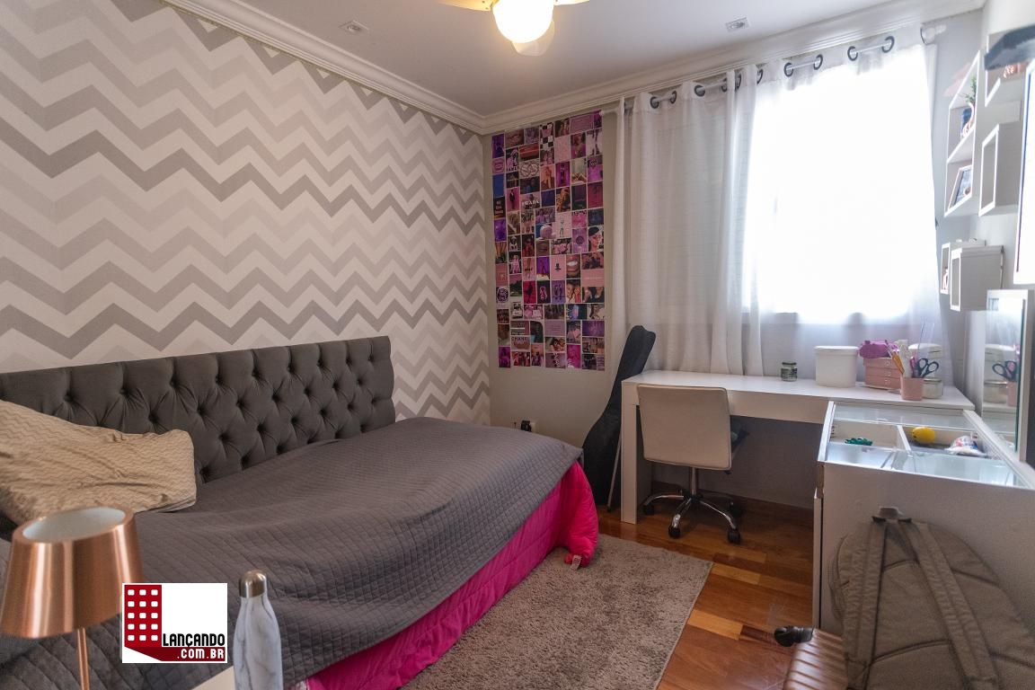 Apartamento à venda com 3 quartos, 126m² - Foto 15