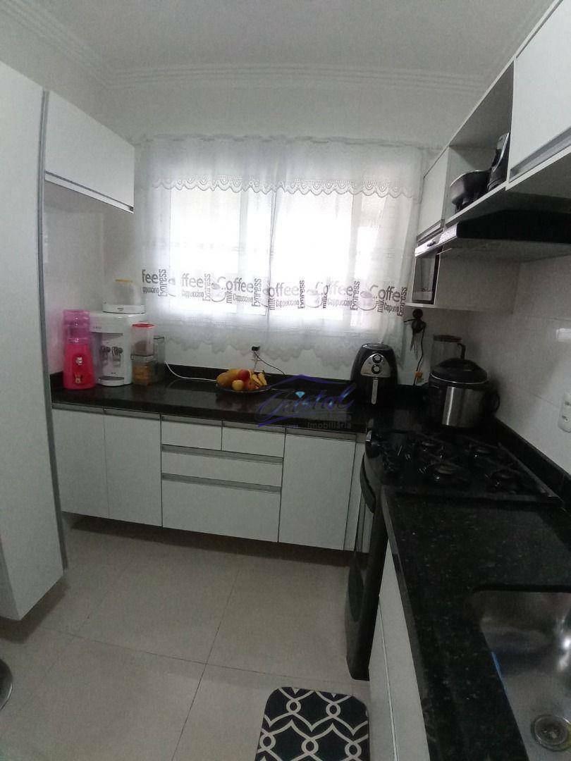 Apartamento à venda com 2 quartos, 90m² - Foto 79