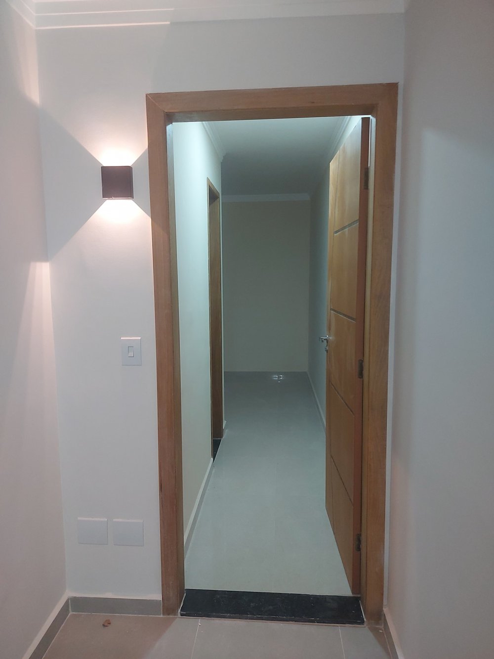 Apartamento à venda com 2 quartos, 36m² - Foto 2