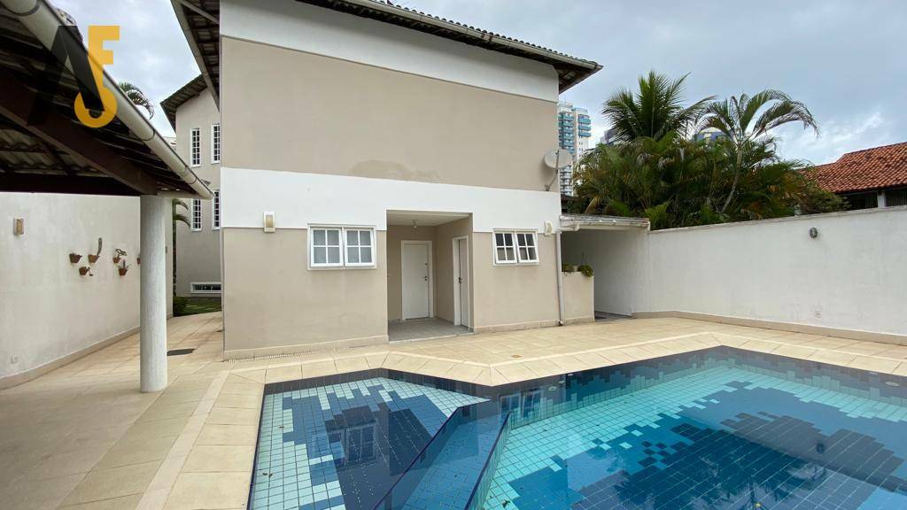 Casa de Condomínio à venda com 4 quartos, 438m² - Foto 16