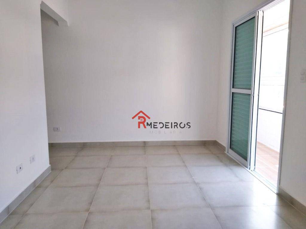 Apartamento à venda com 3 quartos, 120m² - Foto 10