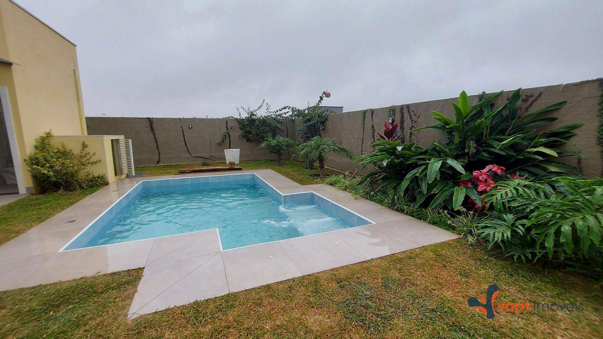 Casa de Condomínio, 4 quartos - Foto 27