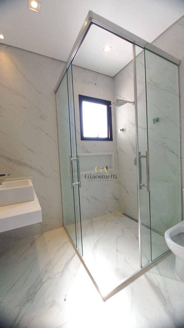 Casa de Condomínio à venda com 4 quartos, 399m² - Foto 18