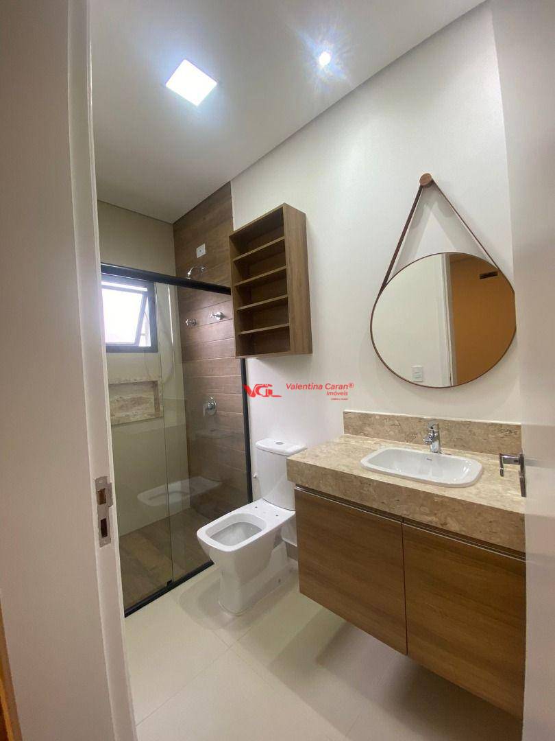 Casa de Condomínio à venda com 3 quartos, 202m² - Foto 13