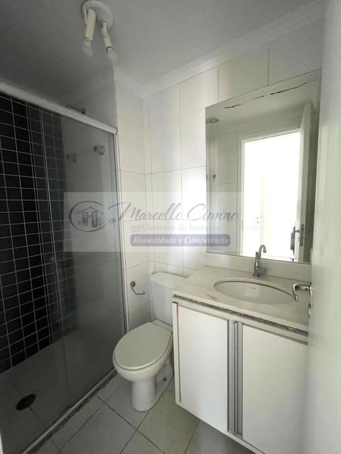 Apartamento à venda com 3 quartos, 65m² - Foto 16