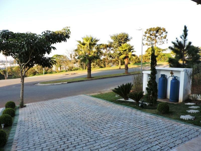 Casa de Condomínio à venda com 3 quartos, 373m² - Foto 28