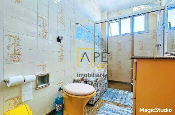 Apartamento à venda com 3 quartos, 150m² - Foto 22