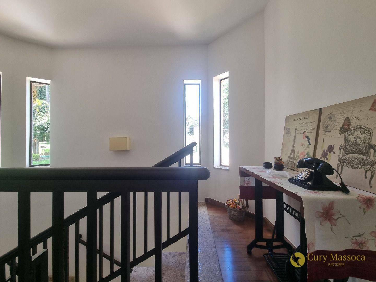 Casa à venda com 5 quartos, 343m² - Foto 41