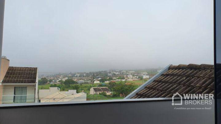 Sobrado à venda com 4 quartos, 256m² - Foto 26