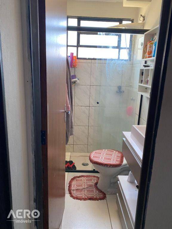 Apartamento, 2 quartos, 62 m² - Foto 5