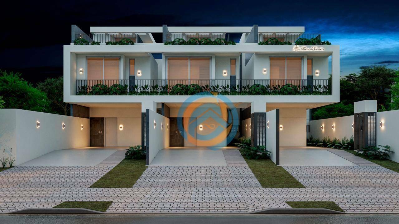 Casa à venda com 3 quartos, 145m² - Foto 10