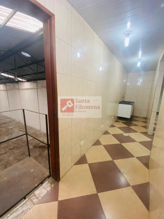 Depósito-Galpão-Armazém para alugar, 715m² - Foto 19